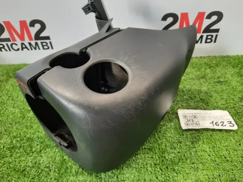 Copertura Piantone Sterzo INF 5JA8585599B9 Skoda Fabia NJ3 2014