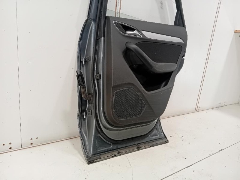 Porta POST DX 8U0833052 Audi Q3 8UB 2012