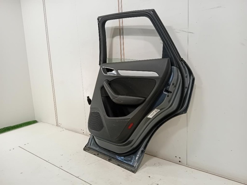 Porta POST DX 8U0833052 Audi Q3 8UB 2012