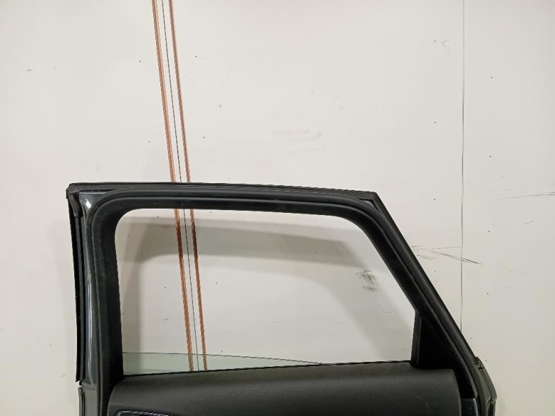 Porta POST DX 8U0833052 Audi Q3 8UB 2012