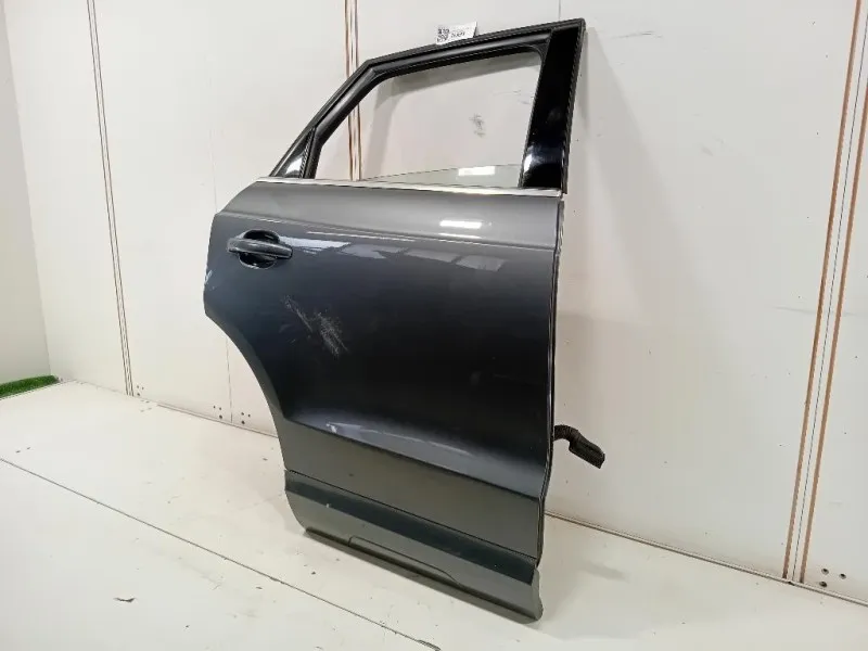 Porta POST DX 8U0833052 Audi Q3 8UB 2012