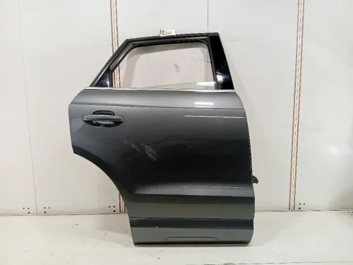 Porta POST DX 8U0833052 Audi Q3 8UB 2012