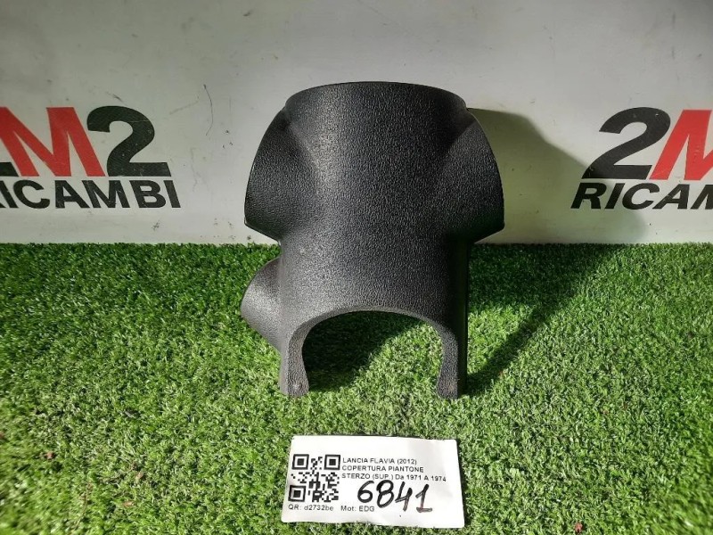 Copertura Piantone Sterzo SUP  Lancia 2000