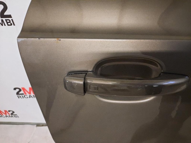 Porta POST DX 8U0833052 Audi Q3 8UB 2012