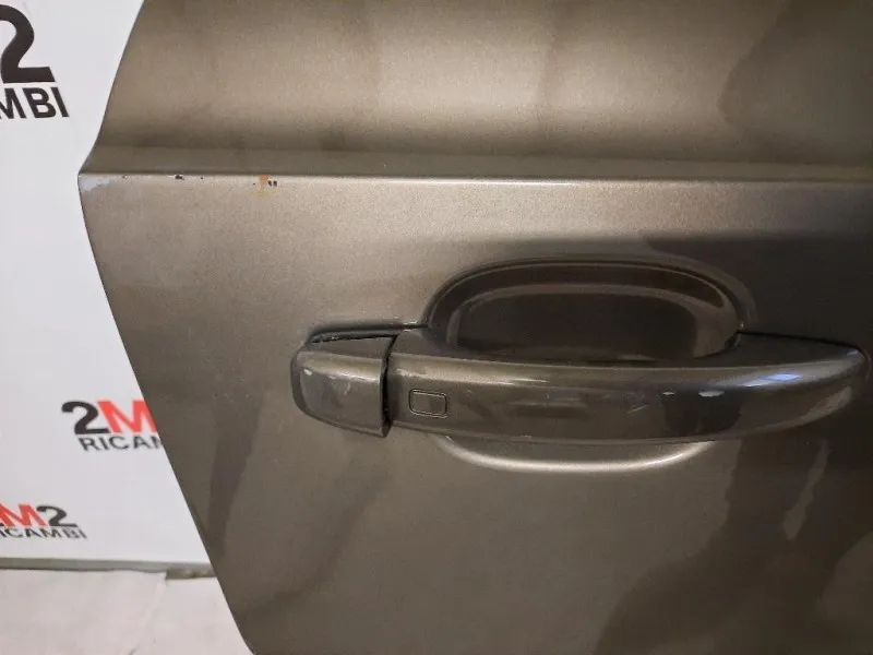 Porta POST DX 8U0833052 Audi Q3 8UB 2012