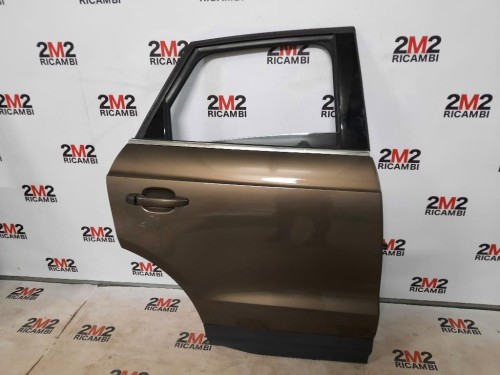 Porta POST DX 8U0833052 Audi Q3 8UB 2012