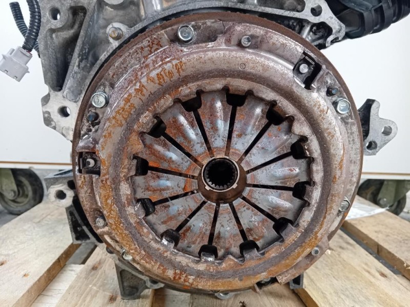 Copertura Plastica Montante Posteriore POST DX 3AA853897 Volkswagen Passat VII 2015