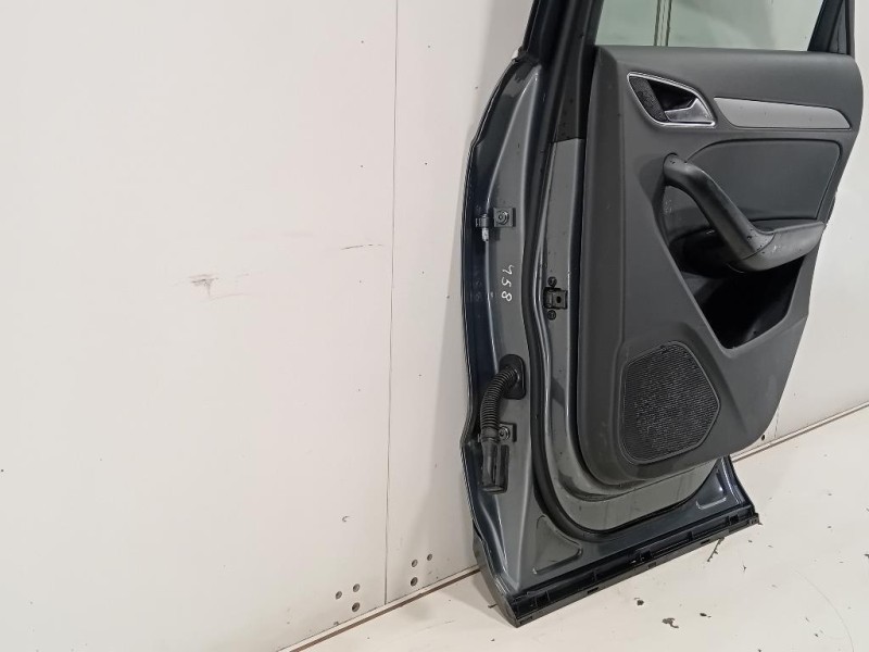 Porta POST DX 8U0833052 Audi Q3 8UB 2012