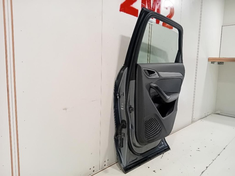 Porta POST DX 8U0833052 Audi Q3 8UB 2012
