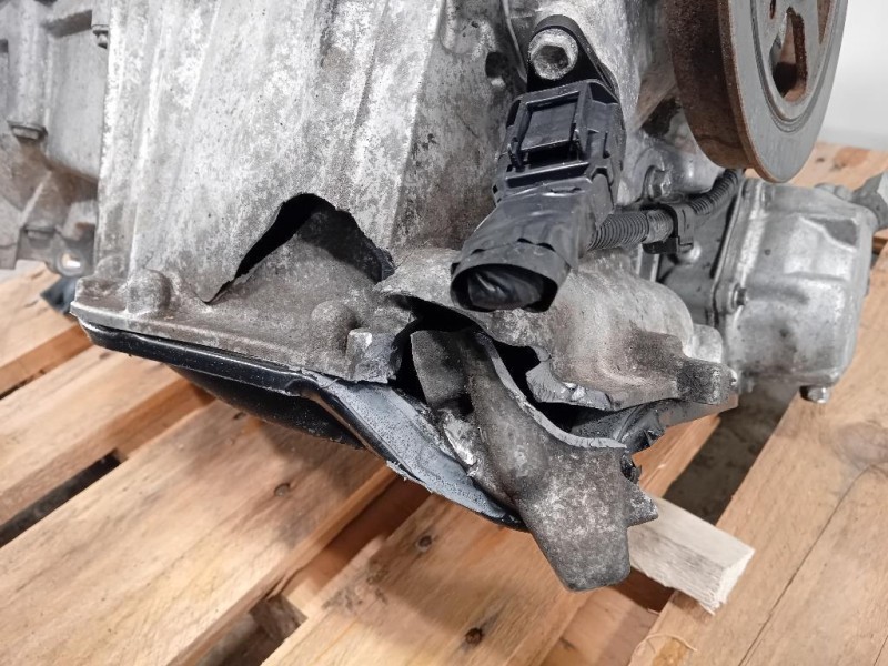 Motore Completo 1NZFXE 101 CV 74 KW Toyota Yaris IV 2014