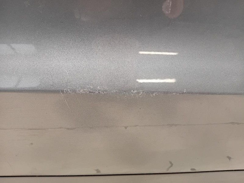 Porta POST DX 8U0833052 Audi Q3 8UB 2012