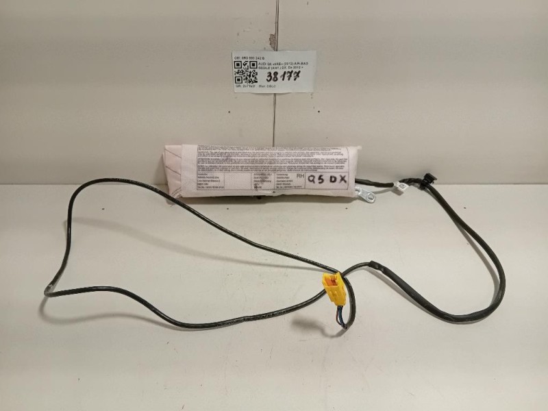 Air-bag Sedile ANT DX 8R0880242B Audi Q5 8RB 2012