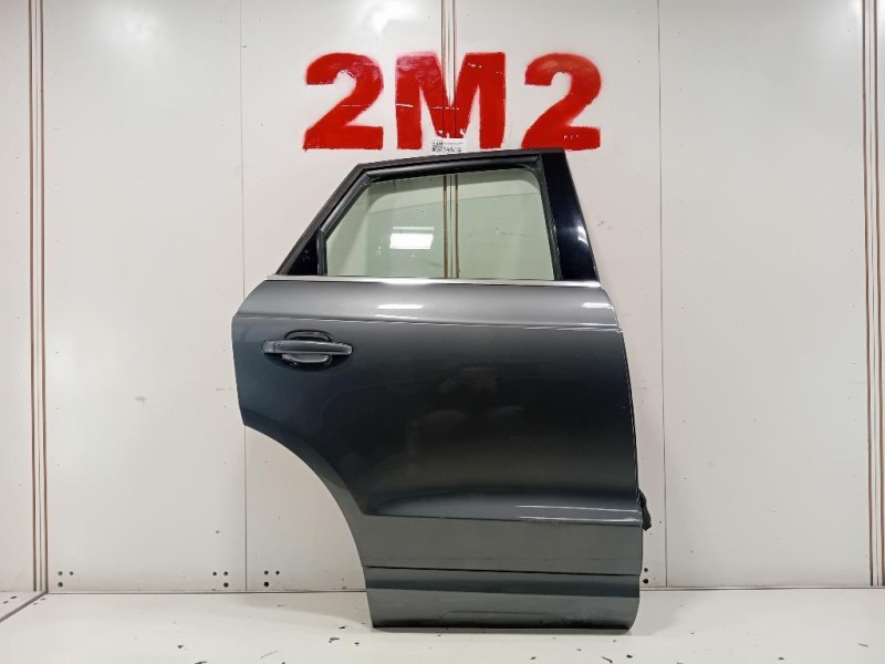 Porta POST DX 8U0833052 Audi Q3 8UB 2012