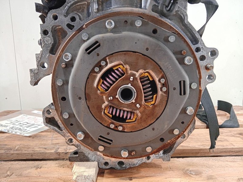 Motore Completo 1NZFXE 101 CV 74 KW Toyota Yaris IV 2014