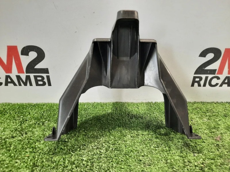 Copertura Plastica Serratura Cofano  Citroen DS3 2010