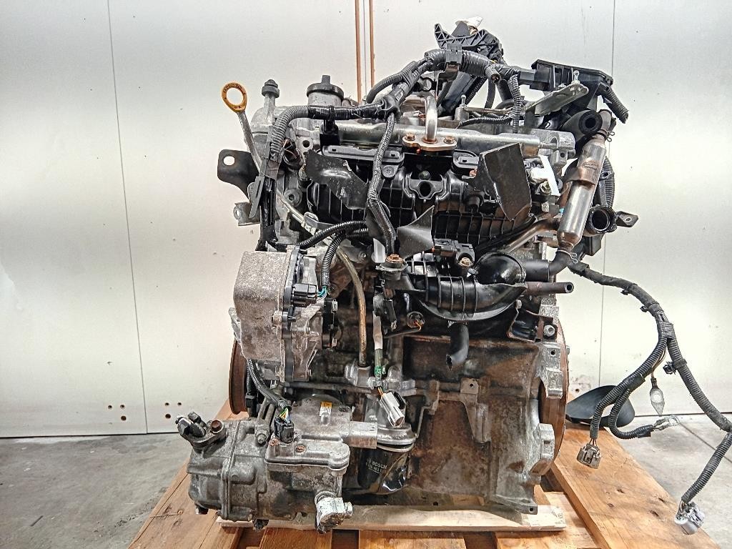 Copertura Plastica Serratura Cofano 8X238A303AD Jaguar XF I 2008