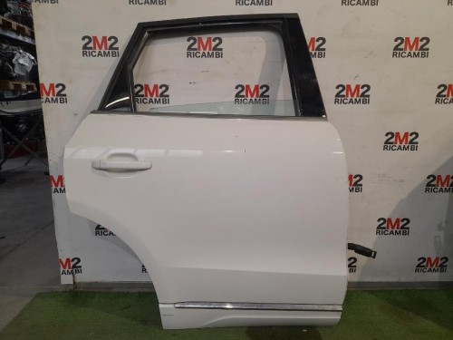 Porta POST DX 8R0833052B Audi Q5 8RB 2012