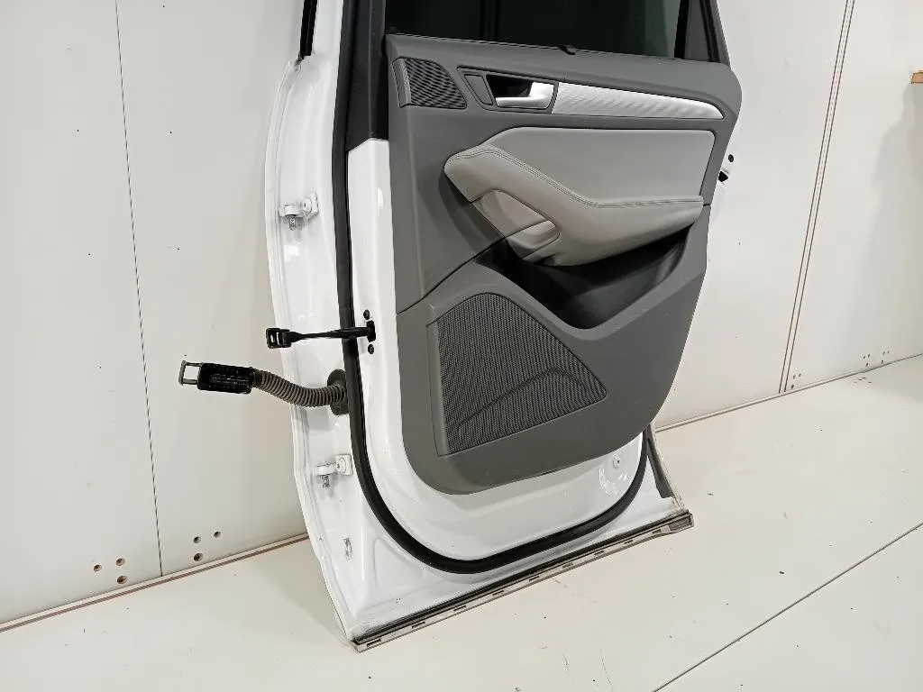 Porta POST DX PPORTA POST DX Audi Q5 8RB 2012