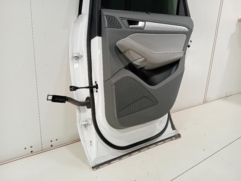 Porta POST DX PPORTA POST DX Audi Q5 8RB 2012