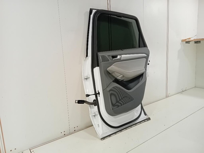 Porta POST DX PPORTA POST DX Audi Q5 8RB 2012