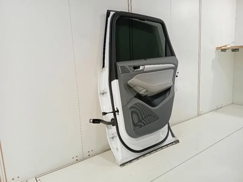 Porta POST DX PPORTA POST DX Audi Q5 8RB 2012