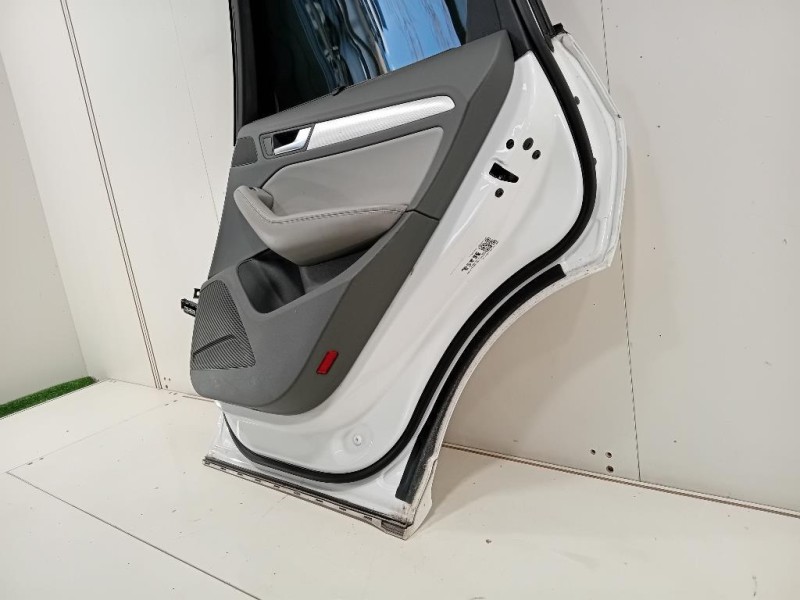 Porta POST DX PPORTA POST DX Audi Q5 8RB 2012