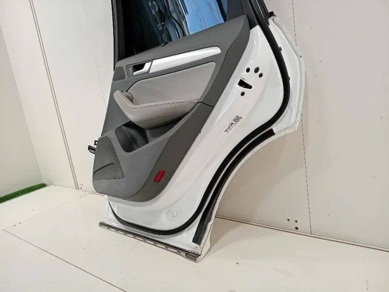 Porta POST DX PPORTA POST DX Audi Q5 8RB 2012