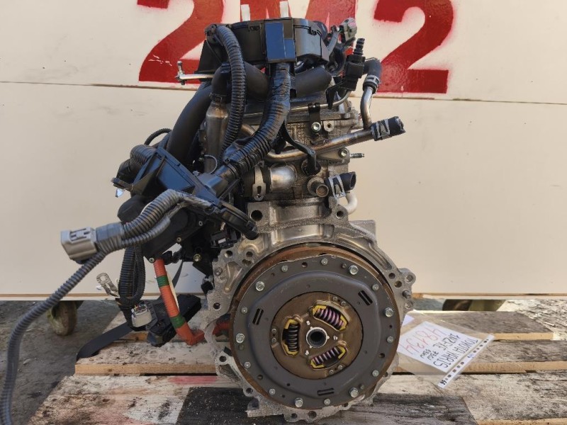 Motore Completo 1NZFXE 73 CV 53 KW Toyota Yaris IV 2017