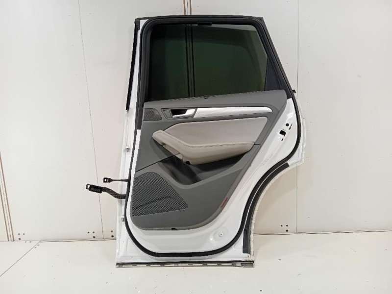 Porta POST DX PPORTA POST DX Audi Q5 8RB 2012