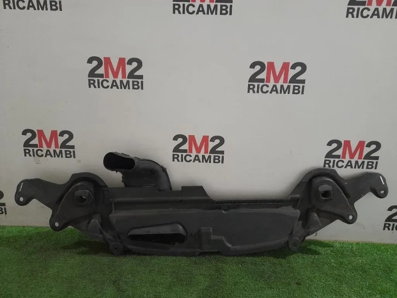 Copertura Plastica Serratura Cofano 8X238A303 Jaguar XF I 2008