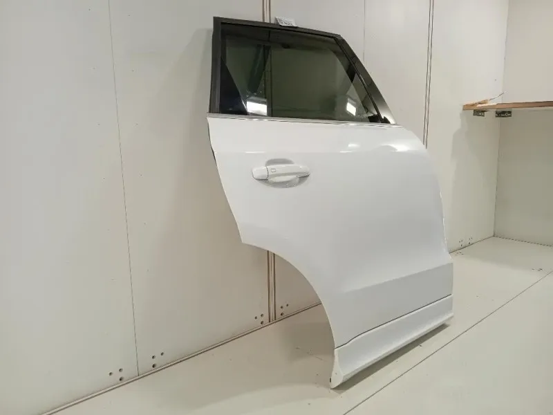 Porta POST DX PPORTA POST DX Audi Q5 8RB 2012