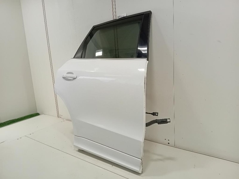 Porta POST DX PPORTA POST DX Audi Q5 8RB 2012