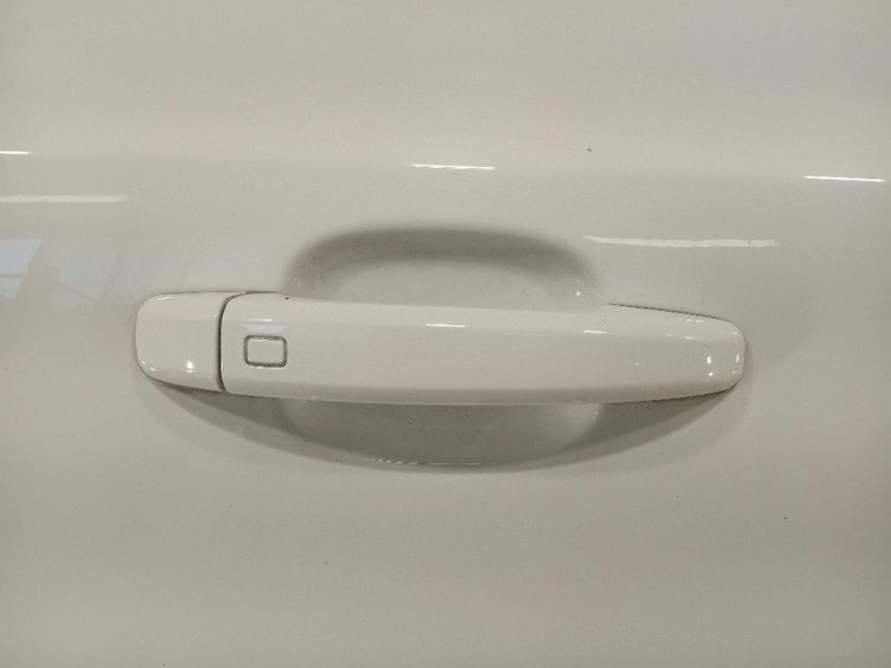 Porta POST DX PPORTA POST DX Audi Q5 8RB 2012