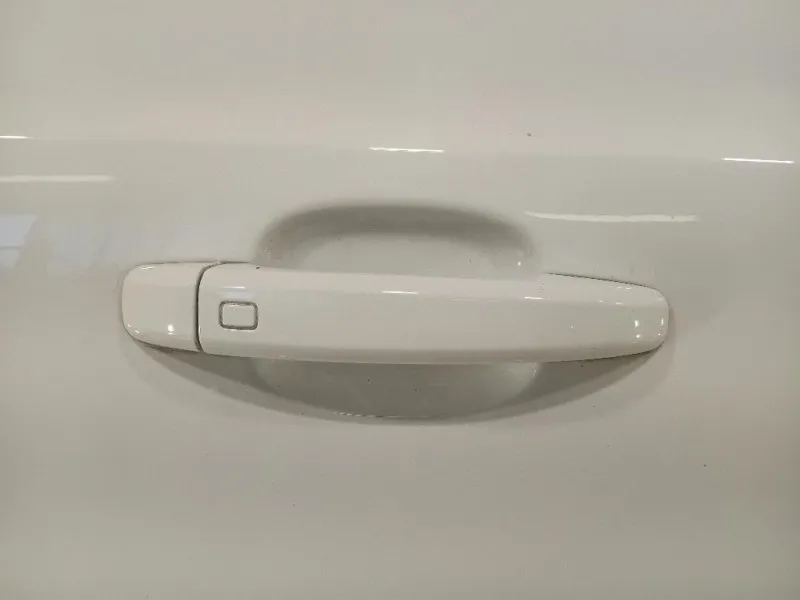 Porta POST DX PPORTA POST DX Audi Q5 8RB 2012