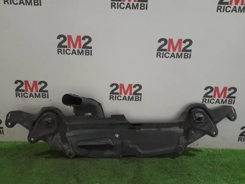 Copertura Plastica Serratura Cofano 8X238A303 Jaguar XF I 2008
