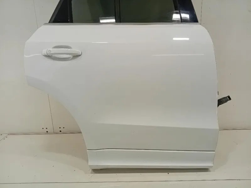 Porta POST DX PPORTA POST DX Audi Q5 8RB 2012