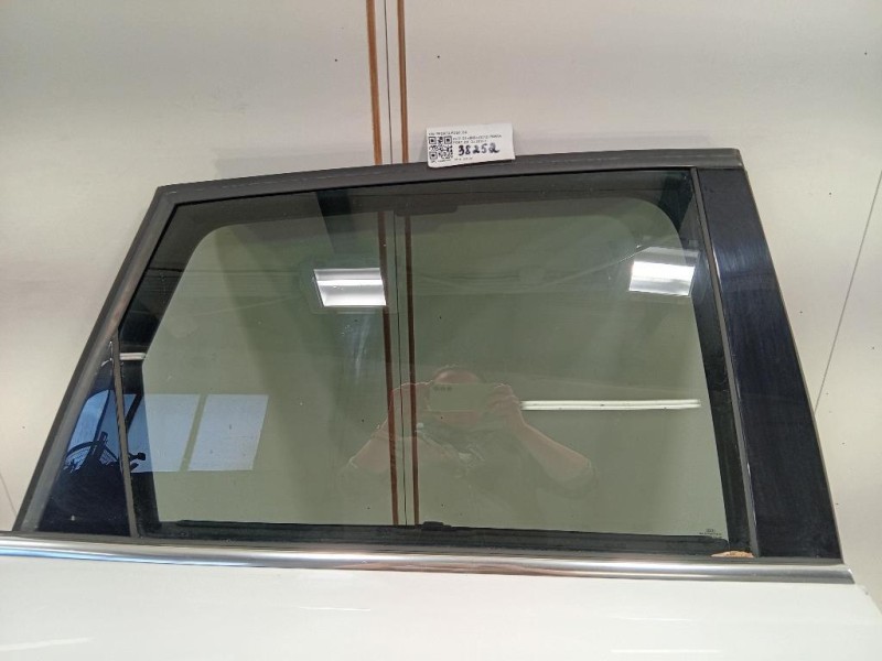 Porta POST DX PPORTA POST DX Audi Q5 8RB 2012