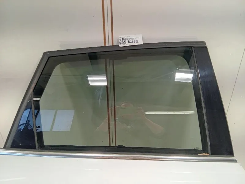 Porta POST DX PPORTA POST DX Audi Q5 8RB 2012