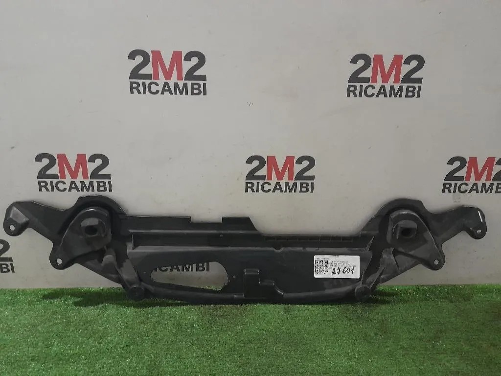 Copertura Plastica Serratura Cofano 8X238A303 Jaguar XF I 2008