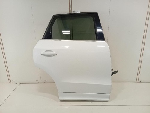 Porta POST DX PPORTA POST DX Audi Q5 8RB 2012