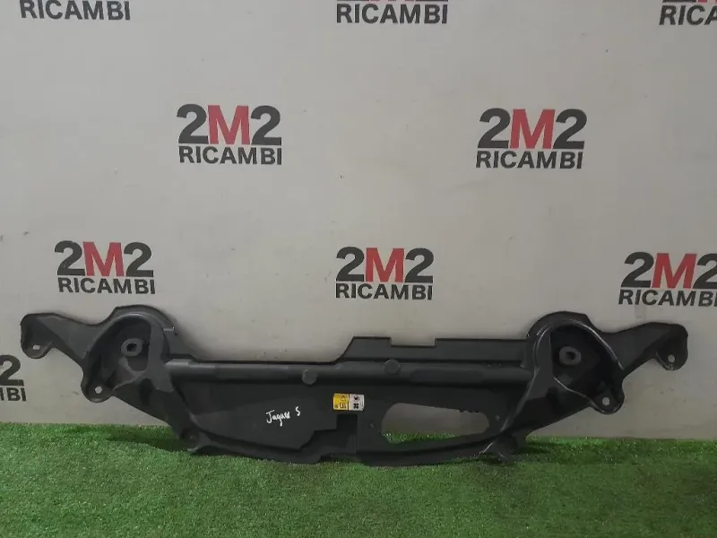 Copertura Plastica Serratura Cofano 8X238A303 Jaguar XF I 2008