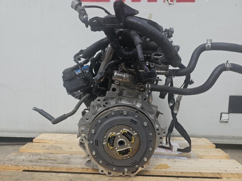 Motore Completo 1900021D01 Toyota Yaris IV 2017