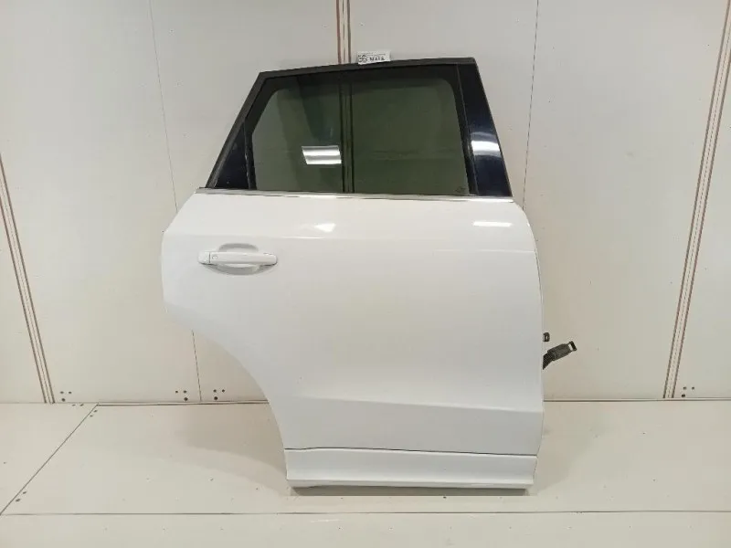 Porta POST DX PPORTA POST DX Audi Q5 8RB 2012