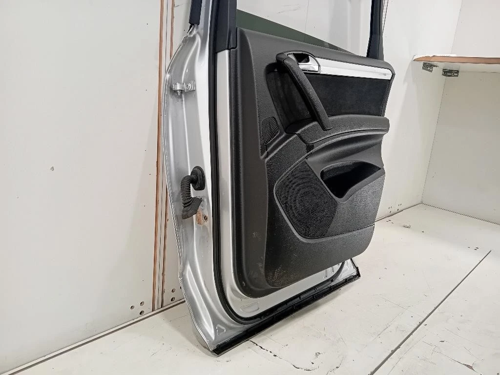 Porta POST DX 4L0833052 Audi Q7 4LB 2006