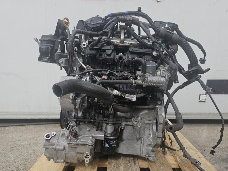 Motore Completo 1900021D01 Toyota Yaris IV 2017