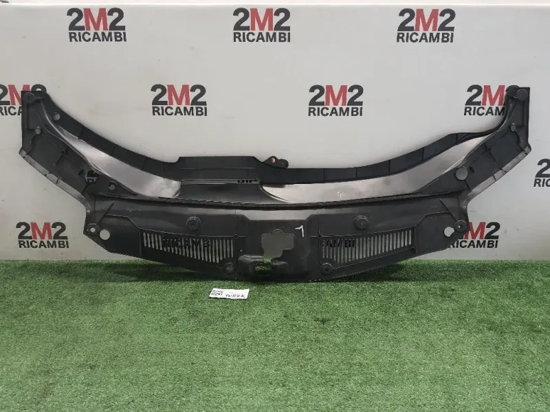 Copertura Plastica Serratura Cofano 5329548060 Lexus Serie RX IV 2016