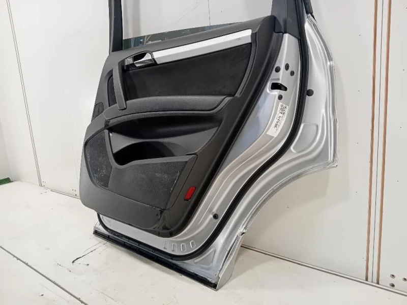 Porta POST DX 4L0833052 Audi Q7 4LB 2006