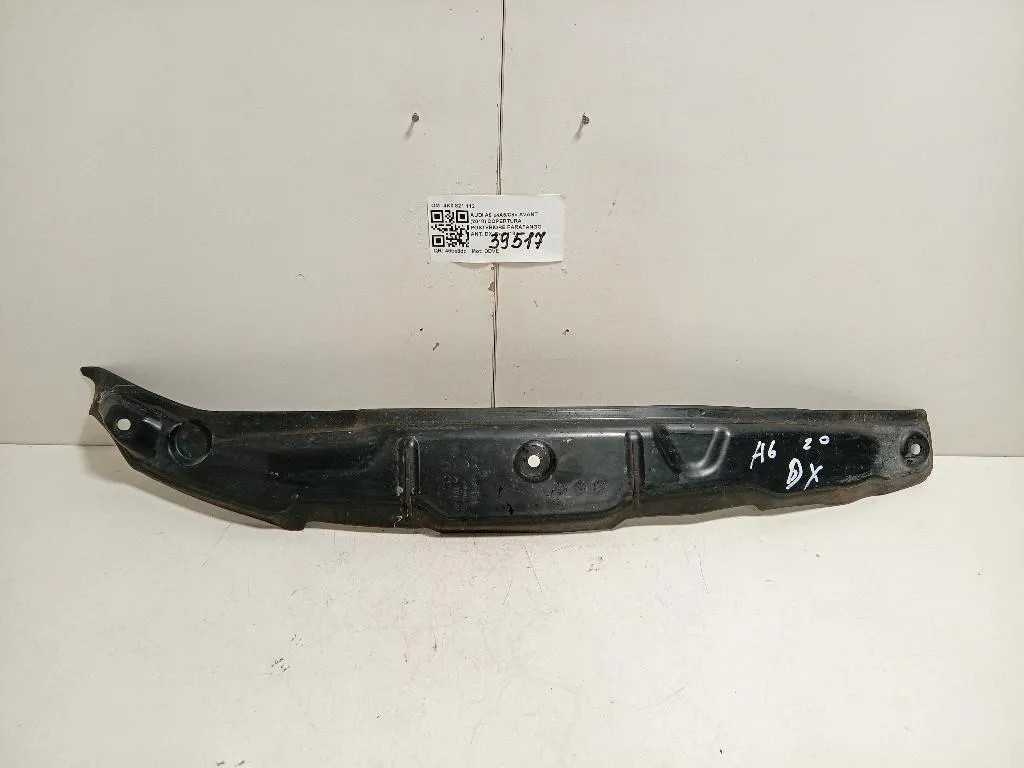 Copertura Posteriore Parafango ANT DX 4K0 821 112 Audi A6 4a5c8 Avant 2018