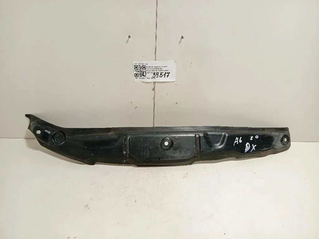 Copertura Posteriore Parafango ANT DX 4K0 821 112 Audi A6 4a5c8 Avant 2018