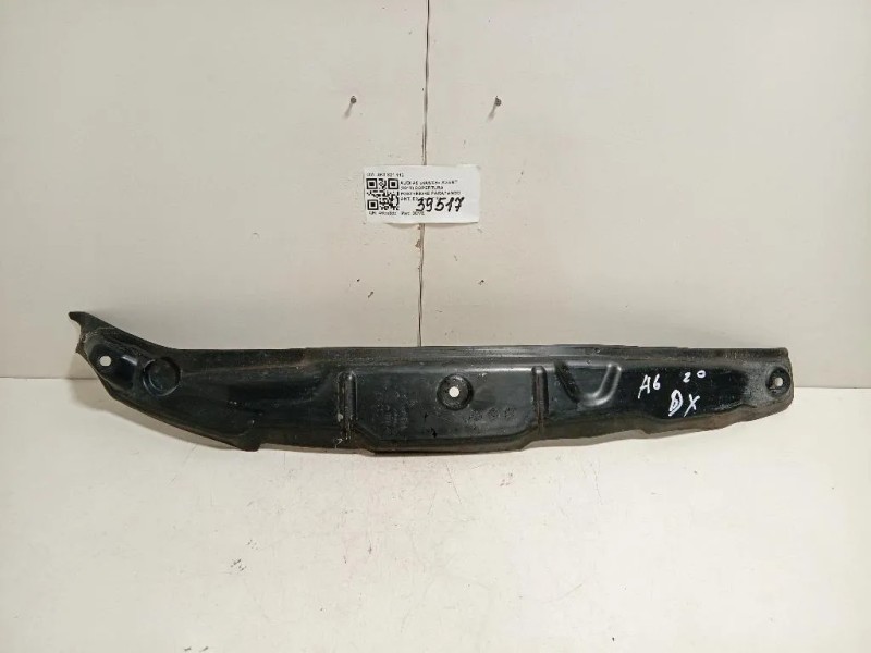 Copertura Posteriore Parafango ANT DX 4K0 821 112 Audi A6 4a5c8 Avant 2018